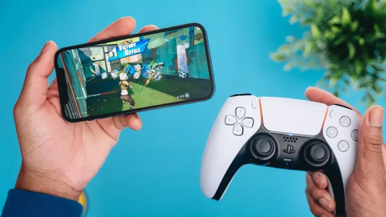 How To Connect Ps5 Controller To Iphone 17