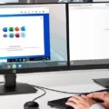 Unlock Enhanced Productivity with Daisy Chain Monitors 13