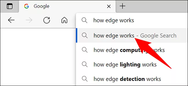 How To Delete Google Search Bar History 3