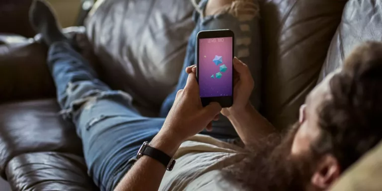 The Best Destress Games For IPhone To Help You Get Relaxed 11