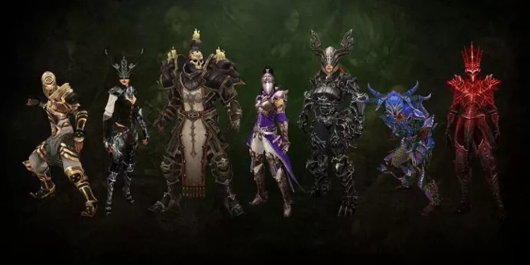 23 Diablo 3 Answers 3