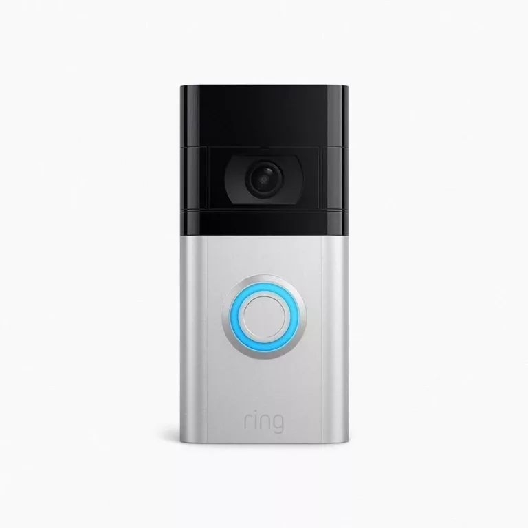 Does Ring Doorbell Work With Apple Homepod ? 9