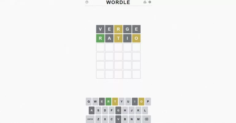 30 Wordle Facts 12