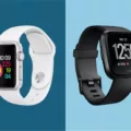 Does Fitbit Work with iPhone? 5