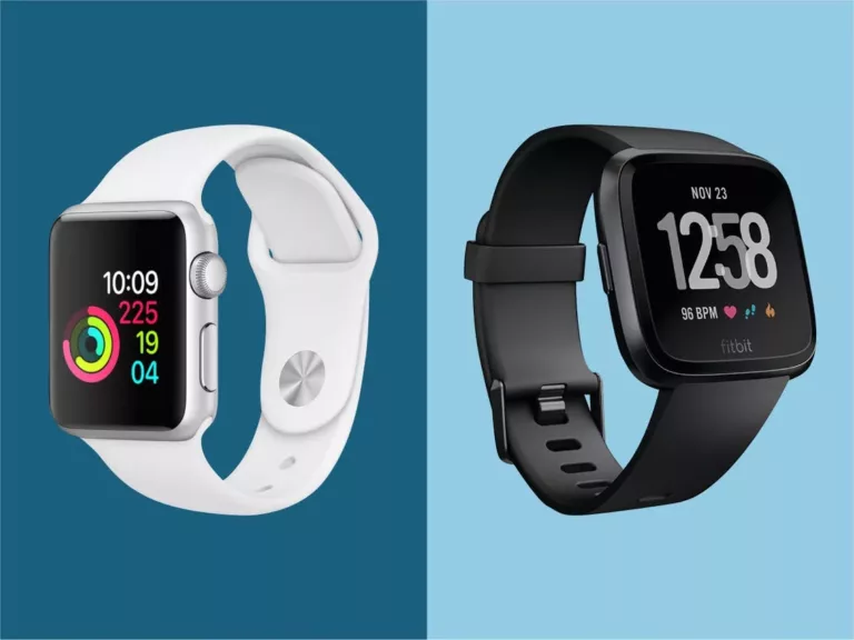 Does Fitbit Work with iPhone? 13