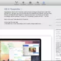 How to Download Yosemite OS X with the Apple Installer 10