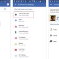 How to Easily View and Manage Your Facebook Notifications 5