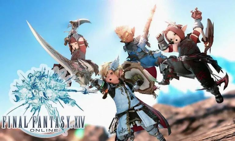 FF14 Tips & Troubleshooting - Audio Not Working 15