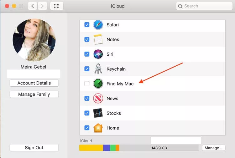 Track Your Apple Devices Easily with Find My iPhone on Mac 19