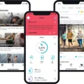Get Healthier Lifestyle with the Fitbit App for iPhone 9