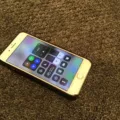 Where is My Flashlight on My iPhone 9