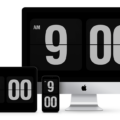 How to Download and Install Flip Clock on Macbook 15