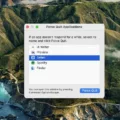How To Force Quit Safari ? 5