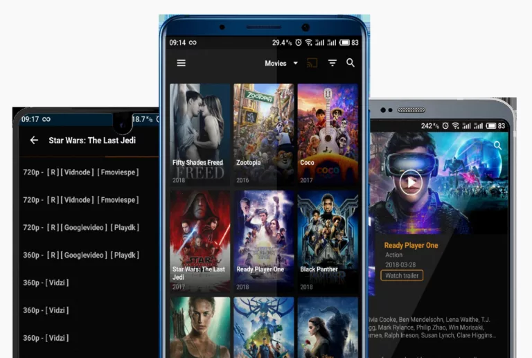 The Best Free Movie Apps For Android 17