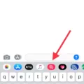How to Use GIF Keyboard on Your iPhone 15