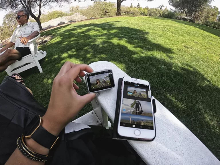Unlock the Power of Your GoPro with the iOS App 19