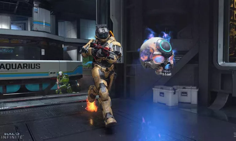 Halo Infinite Troubleshooting Tips - Mouse Problems 5