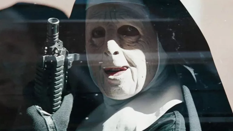 Which Are The Best Heist Movies On Netflix? 19