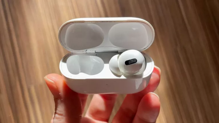How Do I Replace My Lost AirPods ? 5