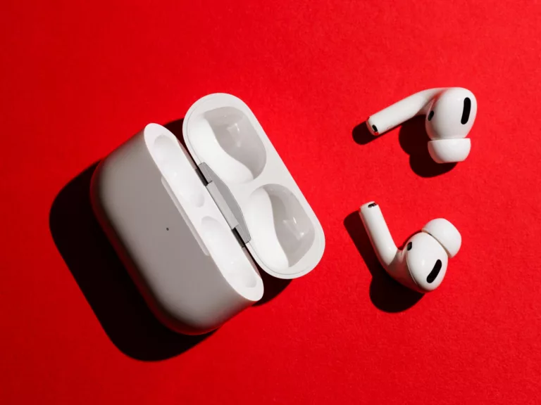 How Long Do Airpods Last 4