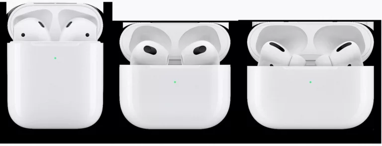 How Long Do Airpods Take To Charge 2