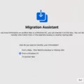 How Long Does Migration Assistant Take ? 13