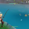 16 Facts About Fish - Genshin Impact 5