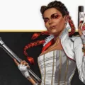 17 Facts About Loba - Apex Legends 14