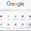 How To Add Shortcut To Google Chrome Homepage 12 How To Add Shortcut To Google Chrome Homepage 11
