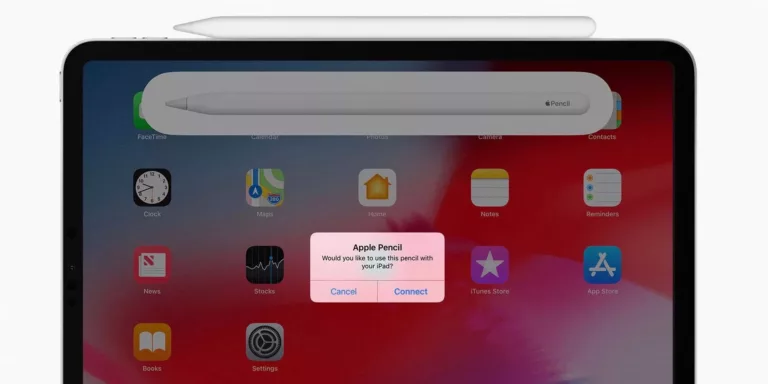How To Connect Apple Pencil To IPad ? 18