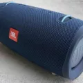 How To Connect JBL Speaker To iPhone 5