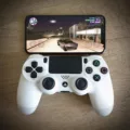 How To Connect PS4 Controller To IPhone? 9