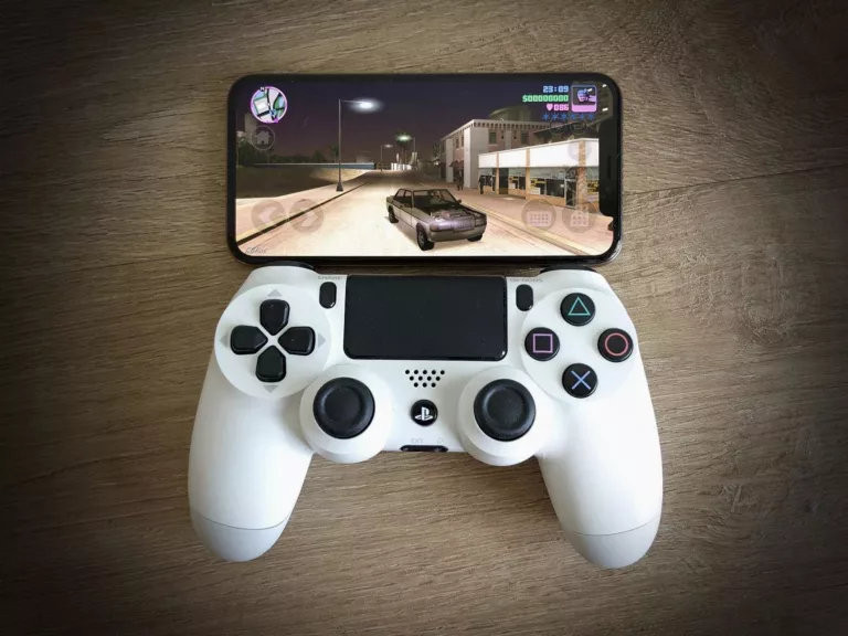How To Connect PS4 Controller To IPhone? 16
