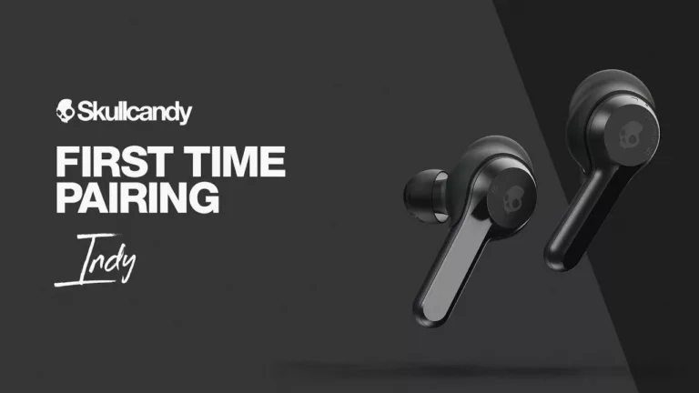 How To Connect Skullcandy Earbuds 18