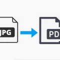 How To Convert JPG To PDF On Mac 15