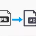 How To Convert JPG To PDF On Mac 3