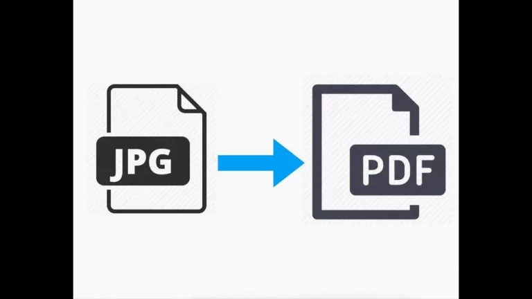 How To Convert JPG To PDF On Mac 15