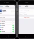How To Delete Facebook Account On Iphone 6