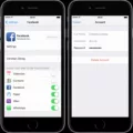 How To Delete Facebook Account On Iphone 10