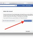 How To Delete Fb Account 8