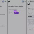 How To Delete Lyft Account 9
