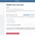How To Delete My Instagram 8