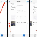 How To Delete Photos From Albums On Iphone 17