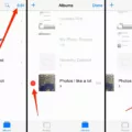 How To Delete Photos From Albums On Iphone 15