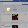 How To Delete Photos From Facebook 8