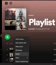How To Delete Playlist On Spotify 11