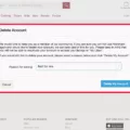 How To Delete Poshmark Account 3