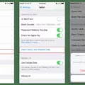 How To Delete Search History From Iphone 10