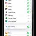 How To Disable Find My Iphone 5