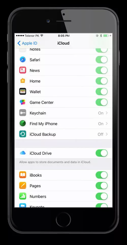How To Disable Find My Iphone 11